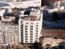 Hotel Savoy