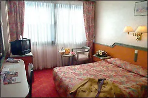 Savoy Hotel 4*