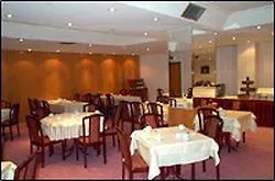 Hotel Savoy Istanbul